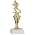 Royal Crown Football Trophy